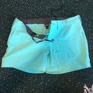 Patagonia Happy Hike Shorts!!